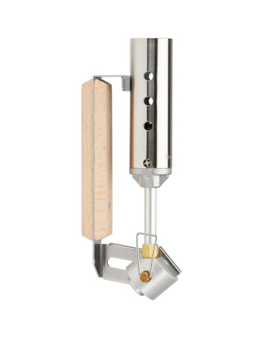 Antorcha Plegable GigaPower Snow Peak - Encendedor de Fuego