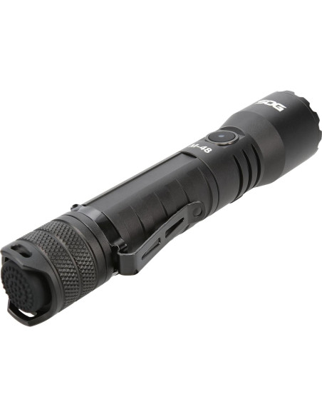 Linterna LED SOG M-48 2500L Impermeable 14 cm Linterna LED SOG M-48 2500L Impermeable 14 cm
