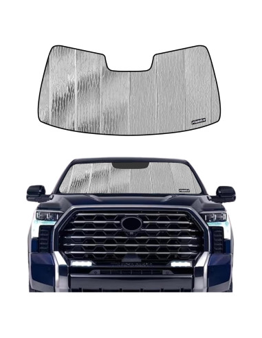 Protector Solar Parabrisas Pigenius Toyota Tundra 2022-2025