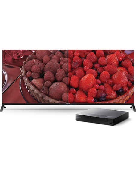 Reproductor Blu-ray Sony BDPS1700U Full HD 1080p HDMI Reproductor Blu-ray Sony BDPS1700U Full HD 1080p HDMI