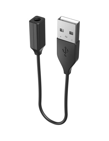 Cable de Carga Bolle & Raven para Adaptador QC15 - 15.24 cm