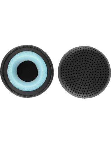 Almohadillas de Repuesto Geekria para Auriculares Skullcandy Grind - 2 Unidades