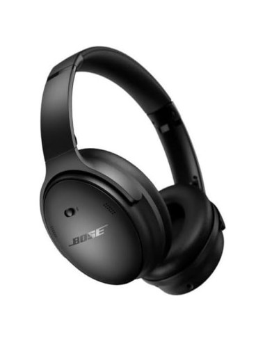 Auriculares Bluetooth QuietComfort Bose con cancelación de ruido