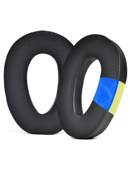Almohadillas de Gel Refrigerante Defean para Sennheiser PXC550 Almohadillas de Gel Refrigerante Defean para Sennheiser PXC550