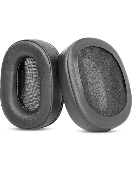 Almohadillas de Reemplazo TaiZiChangQin para Auriculares RIG 800 HS Almohadillas de Reemplazo TaiZiChangQin para Auriculares RIG 800 HS