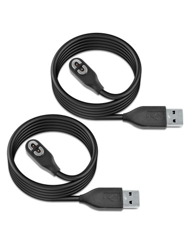 Cable de Carga 1m Seynli para AfterShokz Aeropex y OpenRun