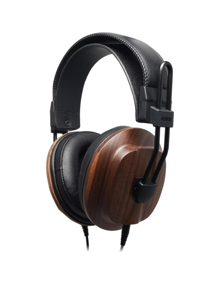 Auriculares Fostex T60RPmk2CL Cerrados de Caoba 28 Auriculares Fostex T60RPmk2CL Cerrados de Caoba 28