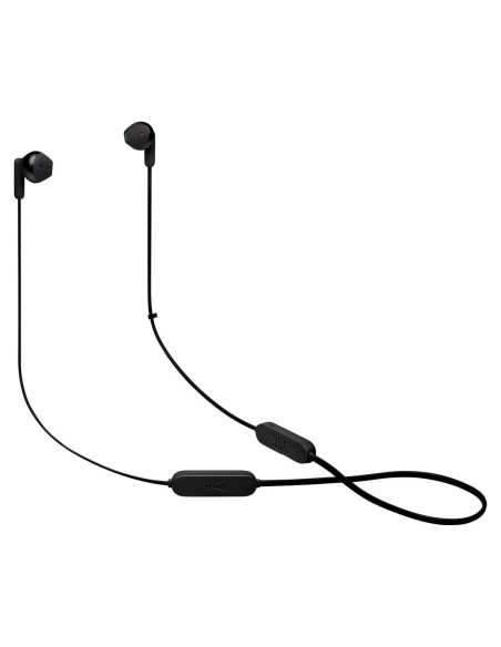Auriculares In-Ear Inalámbricos JBL Tune 215 - Bluetooth 5.0 - Negro Auriculares In-Ear Inalámbricos JBL Tune 215 - Bluetooth 5.0 - Negro