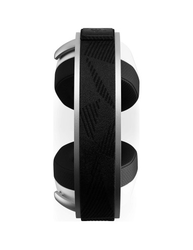 Auriculares Gaming SteelSeries Arctis Pro Wireless - Doble Inalámbrico - 20h Batería - Blanco