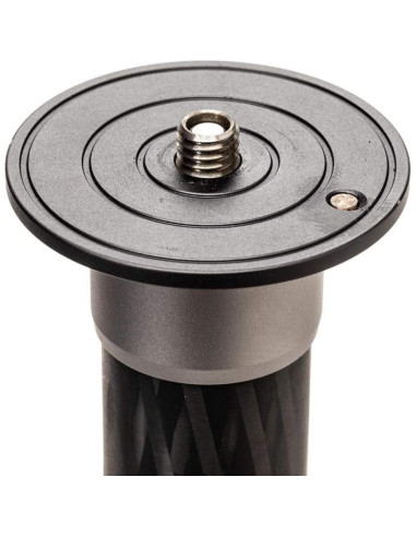 Monopod Benro MSD36C SupaDupa 164 cm Fibra de Carbono