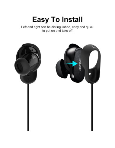 Correa Antipérdida LEFXMOPHY para Bose QuietComfort II 2022