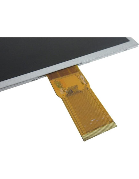 Pantalla LCD Portátil 7" WELLCOME 1024x600 Mini-HDMI Pantalla LCD Portátil 7" WELLCOME 1024x600 Mini-HDMI
