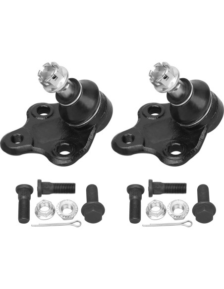 Juego de 4 Brazos de Control Inferiores IRONTEK para Toyota Juego de 4 Brazos de Control Inferiores IRONTEK para Toyota