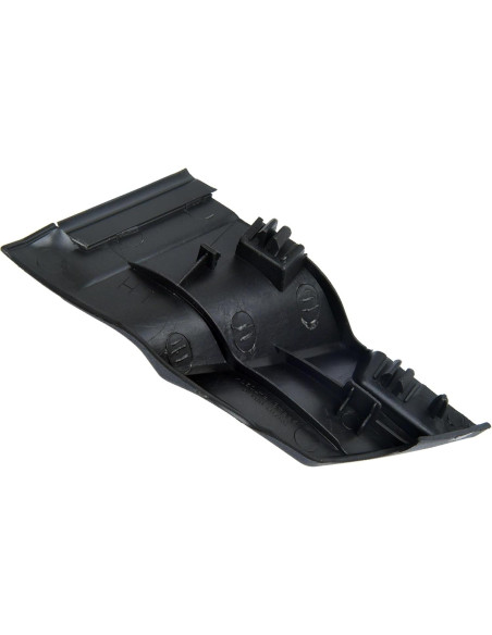 Cubiertas de Cowl Limpiaparabrisas Toyota Yaris 2006-2010 ABS Cubiertas de Cowl Limpiaparabrisas Toyota Yaris 2006-2010 ABS