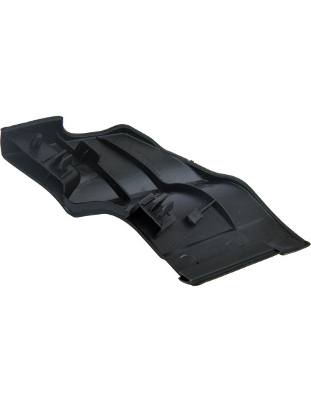 Cubiertas de Cowl Limpiaparabrisas Toyota Yaris 2006-2010 ABS Cubiertas de Cowl Limpiaparabrisas Toyota Yaris 2006-2010 ABS