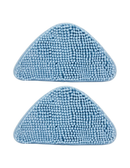 Almohadillas de Tela Coral H2O MOP HD - 2 Piezas Reutilizables Almohadillas de Tela Coral H2O MOP HD - 2 Piezas Reutilizables