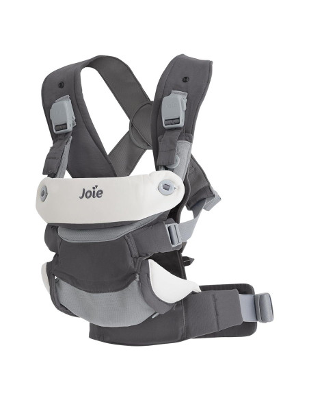 Portabebés Joie Savvy Lite 3-en-1 Ergonómico 1.6 kg Portabebés Joie Savvy Lite 3-en-1 Ergonómico 1.6 kg