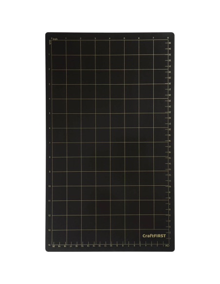 Alfombrilla Magnética CraftFRIST para Big Shot Plus 22.23x38.1 cm Alfombrilla Magnética CraftFRIST para Big Shot Plus 22.23x38.1 cm