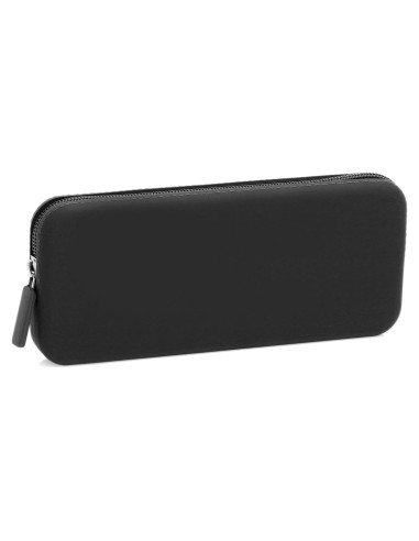 Soporte de Brochas de Maquillaje Etercycle Negro 20 Piezas