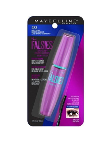 Máscara de Pestañas Lavable Maybelline The Falsies 7.39 ml
