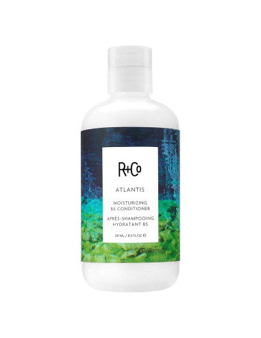 Acondicionador Hidratante B5 R+Co Atlantis 240g - Vegano y Sin Sulfatos