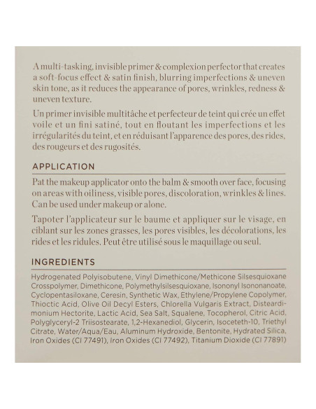 Perricone MD No Makeup Instant Blur Compacto 9.92 g Perricone MD No Makeup Instant Blur Compacto 9.92 g