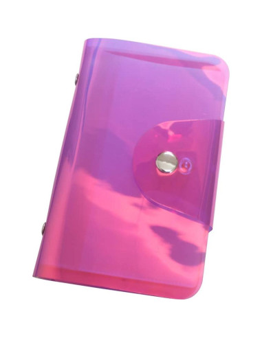 Set de Estampado de Uñas VNC - 8 Placas 12x6cm + 2 Estampadores