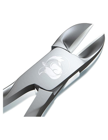Cortauñas Gruesas Fox Medical Equipment - Acero Inoxidable, Ergonómico