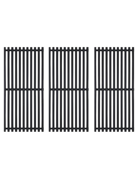 Repuestos Parrilla Charbroil Tru Infrared 3 Quemadores Hierro Fundido Repuestos Parrilla Charbroil Tru Infrared 3 Quemadores Hierro Fundido