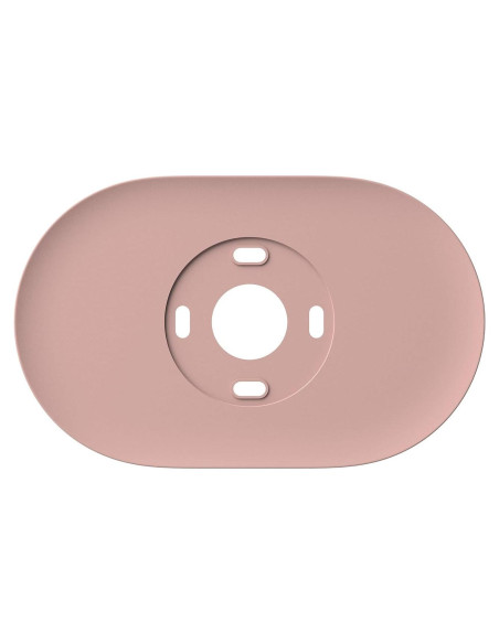 Kit de Recorte Google Nest - Placa de Acero y Accesorios Kit de Recorte Google Nest - Placa de Acero y Accesorios
