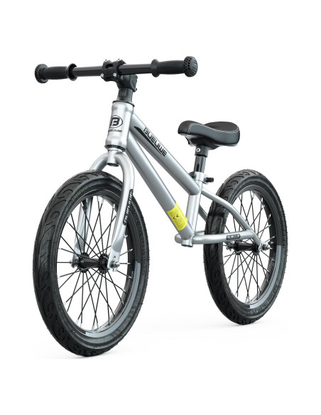 Bicicleta de Equilibrio Gaslike 16" para Niños 4-8 Años Bicicleta de Equilibrio Gaslike 16" para Niños 4-8 Años