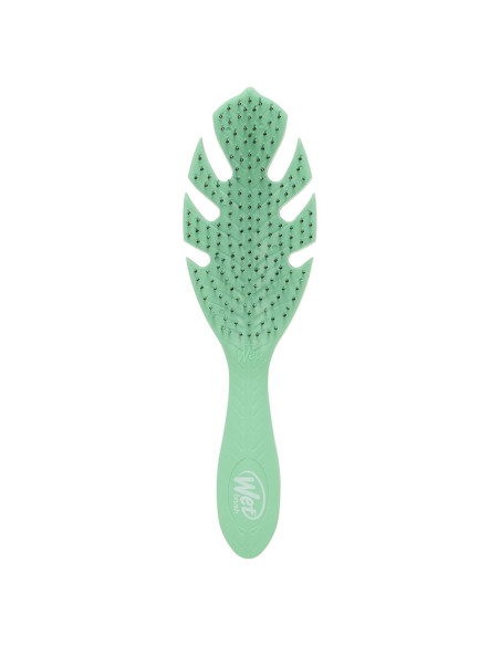 Desenredador Go Green WetBrush Verde 1 Cuenta 117g Desenredador Go Green WetBrush Verde 1 Cuenta 117g