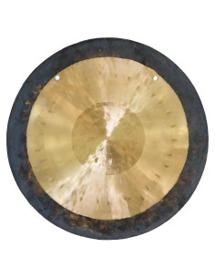 Gong Oscuro Ilimitado 30.5 cm con Mallet Tradicional