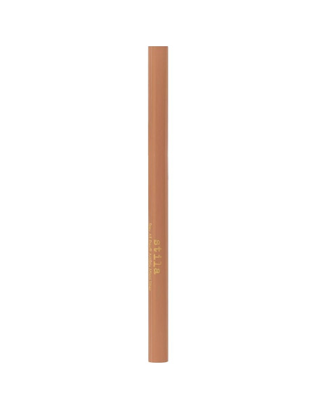 Delineador Líquido a Prueba de Agua Stila SE06030001 15.24cm Delineador Líquido a Prueba de Agua Stila SE06030001 15.24cm