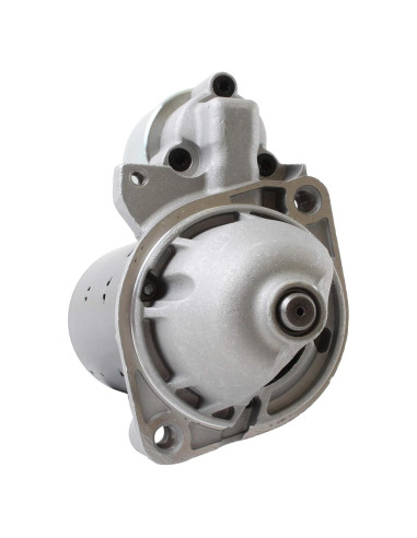 Motor de Arranque DB Electrical 410-24105 12V 2KW para Dodge y Mercedes