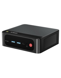 Mini PC Beelink SER5 AMD Ryzen 5 5500U 16GB RAM 500GB SSD