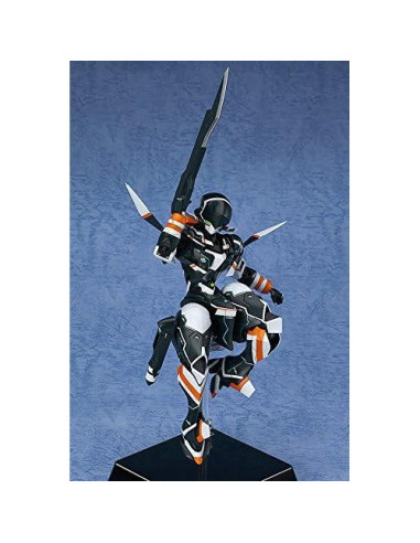Kit de Modelo Plamax Max Factory K6821 Chamber Anime