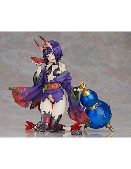 Figura PVC Asesino Shuten-Douji 1/7 Max Factory Figura PVC Asesino Shuten-Douji 1/7 Max Factory