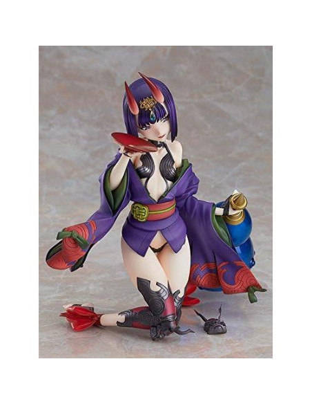Figura PVC Asesino Shuten-Douji 1/7 Max Factory Figura PVC Asesino Shuten-Douji 1/7 Max Factory