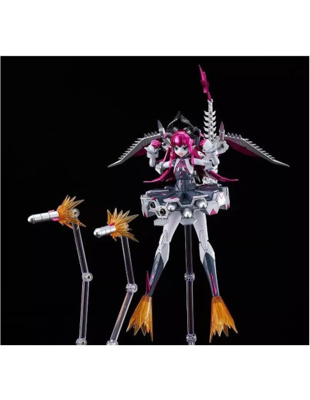 Figura de Acción Mecha Eli-chan Good Smile 30.5 cm Multicolor Figura de Acción Mecha Eli-chan Good Smile 30.5 cm Multicolor