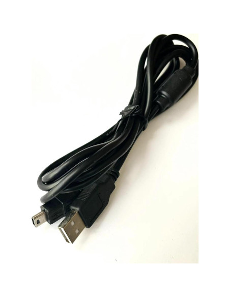 Cable de Carga USB LZYDD 1.52m para Micrófonos HyperX y Blue Yeti Cable de Carga USB LZYDD 1.52m para Micrófonos HyperX y Blue Yeti