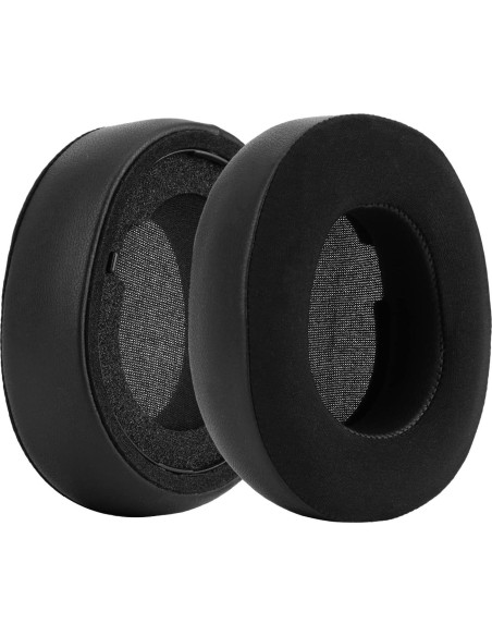 Almohadillas de Reemplazo Geekria para SteelSeries Arctis Nova Pro Almohadillas de Reemplazo Geekria para SteelSeries Arctis Nova Pro