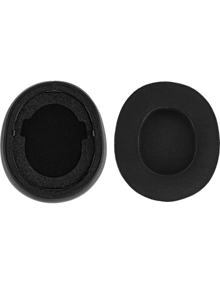 Almohadillas de Reemplazo Geekria para SteelSeries Arctis Nova Pro Almohadillas de Reemplazo Geekria para SteelSeries Arctis Nova Pro