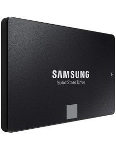 Samsung 870 EVO SSD 1TB SATA III 2.5" Disco Duro Interno 2