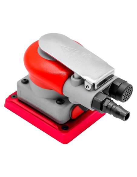 Lijadora Orbital Neumática DATOUBOSS 10000 RPM para Pulido Lijadora Orbital Neumática DATOUBOSS 10000 RPM para Pulido