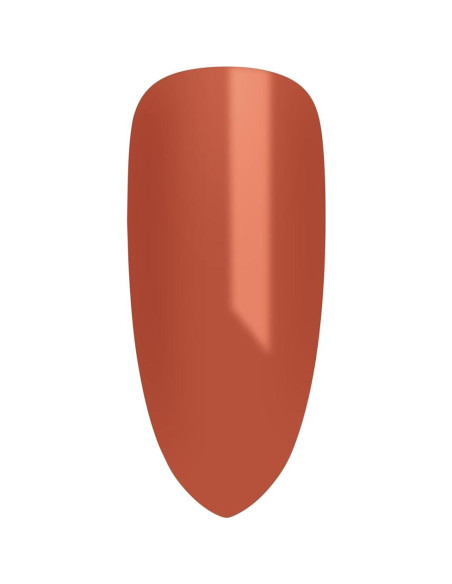 Esmalte de Uñas CND Vinylux 15 ml Marrón Terracota Brillo Esmalte de Uñas CND Vinylux 15 ml Marrón Terracota Brillo