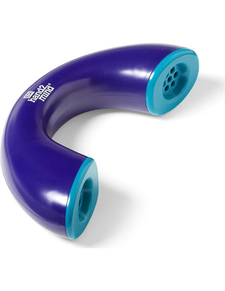 Teléfono de Fonemas hand2mind para Terapia del Habla 19cm Teléfono de Fonemas hand2mind para Terapia del Habla 19cm