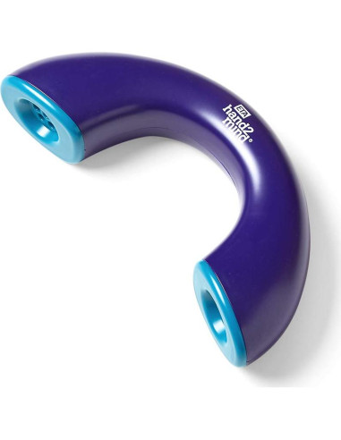 Teléfono de Fonemas hand2mind para Terapia del Habla 19cm