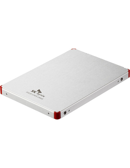 SSD Interno SK hynix 250GB 2.5" HFS250G32TND-N1A2A SSD Interno SK hynix 250GB 2.5" HFS250G32TND-N1A2A