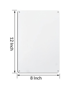 Señal de Emergencia 911 para Piscina Metal 20x30 cm 2